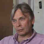 Professor Martin Elliott